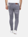 Jeans 72297 Barranca Grey 40-32
