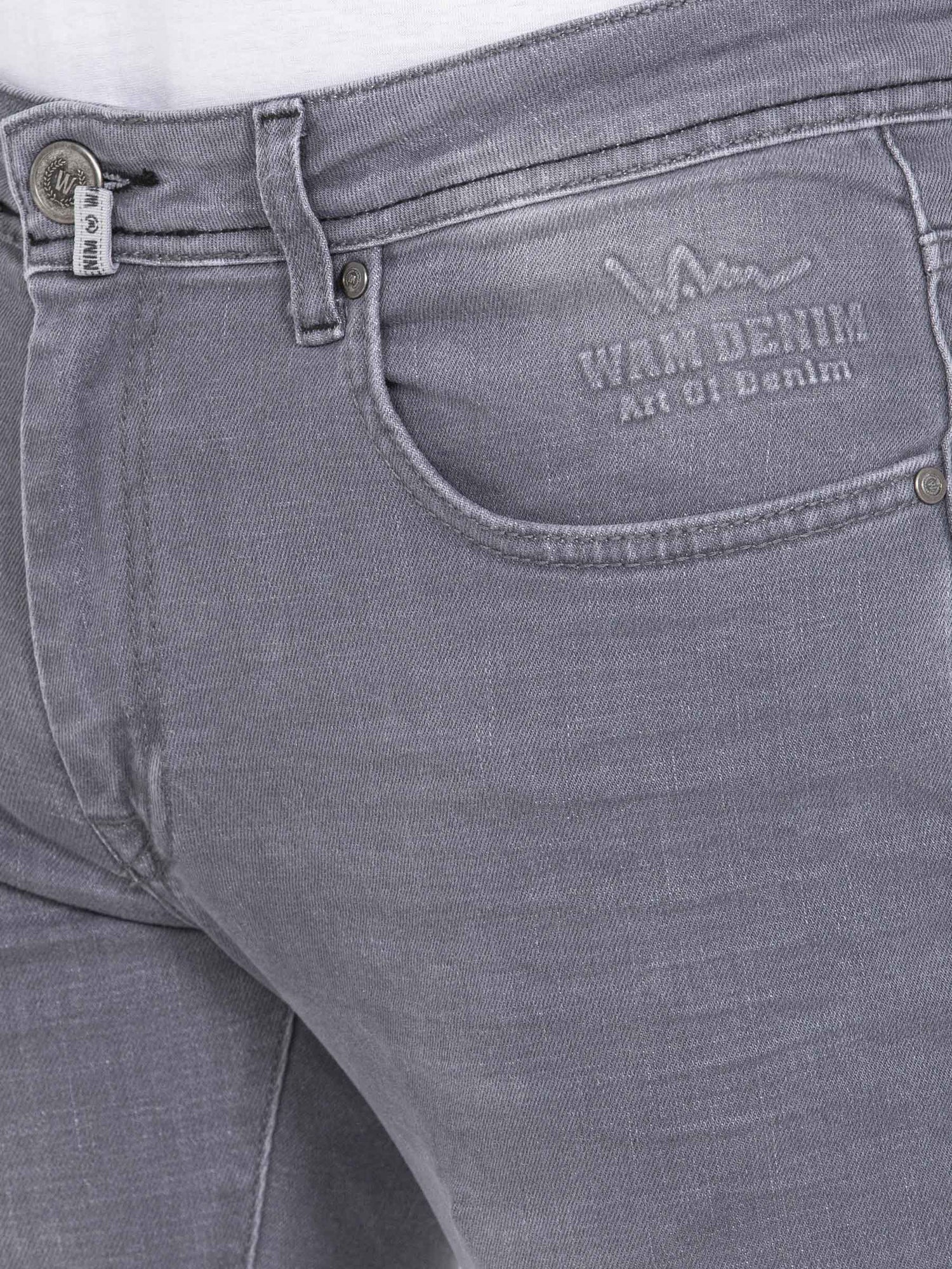Jeans 72297 Barranca Grey 40-32