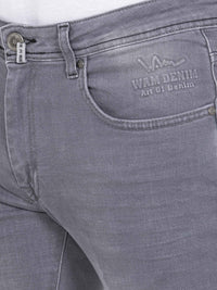 Jeans 72297 Barranca Grey 40-32