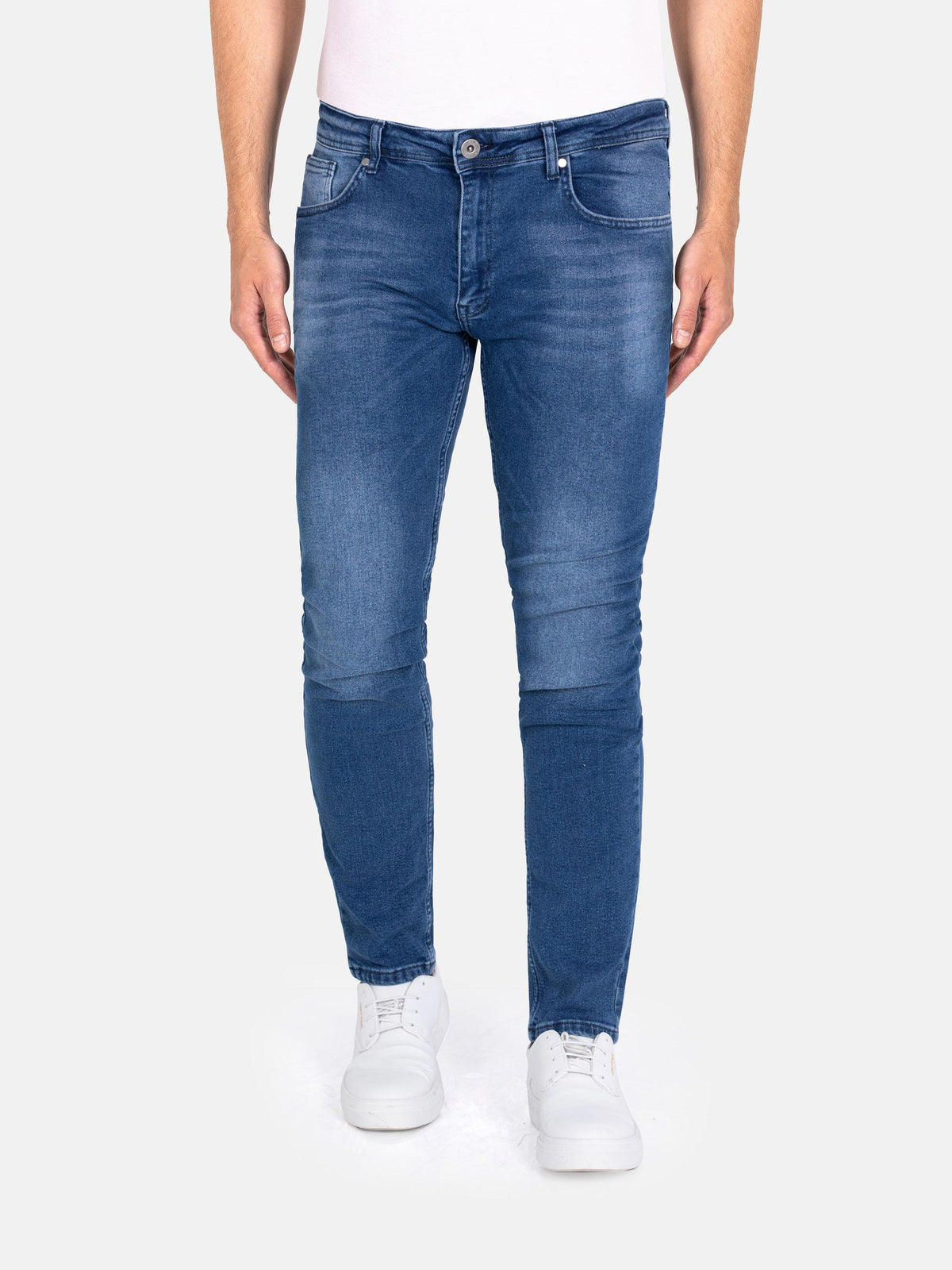 Jeans 82179 Thierry Light Navy 40-32