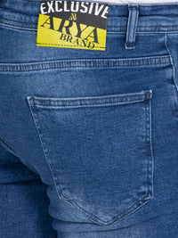 Jeans 82179 Thierry Light Navy 40-32