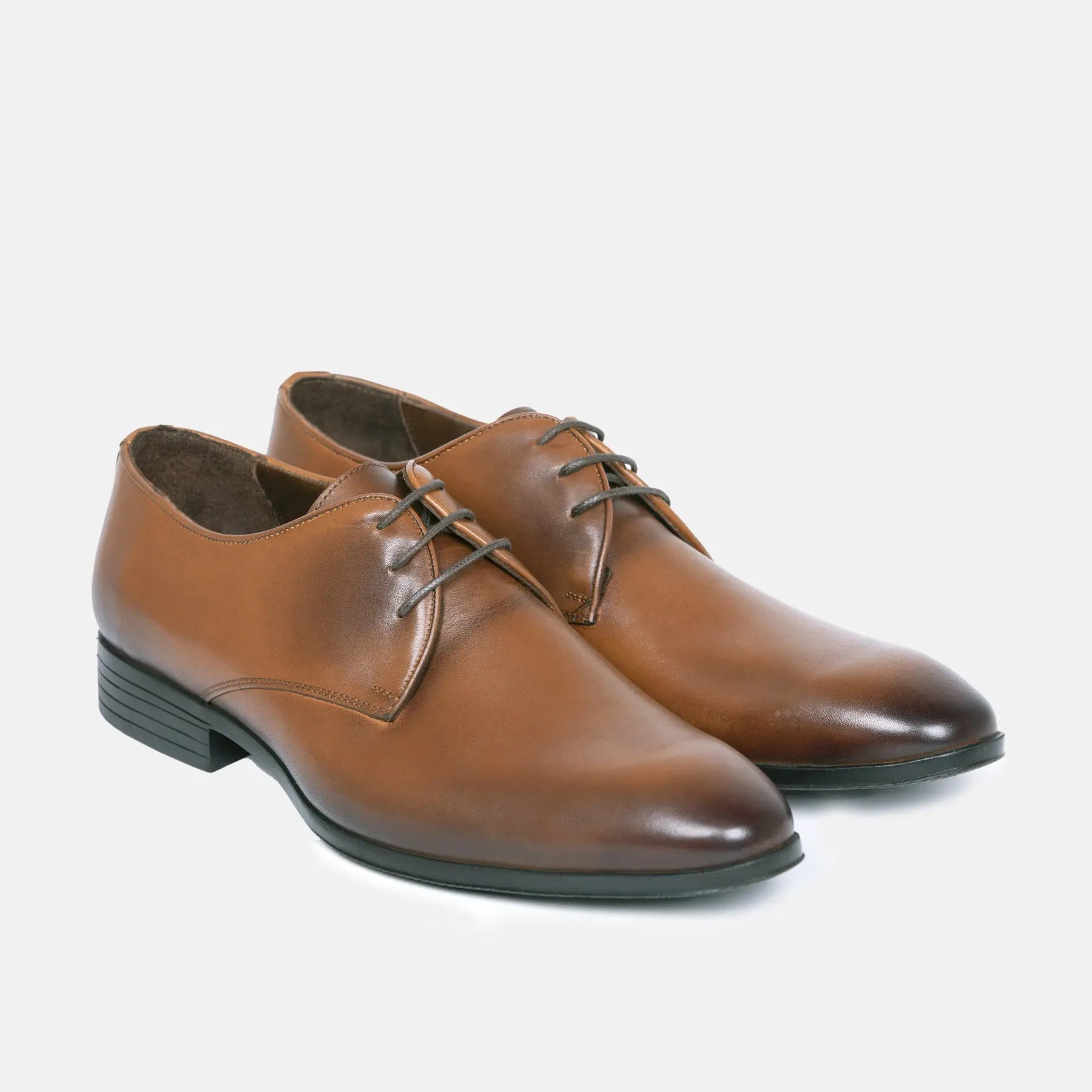 Classic Derby Peru Shoes 45