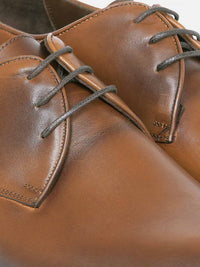 Classic Derby Peru Shoes 45