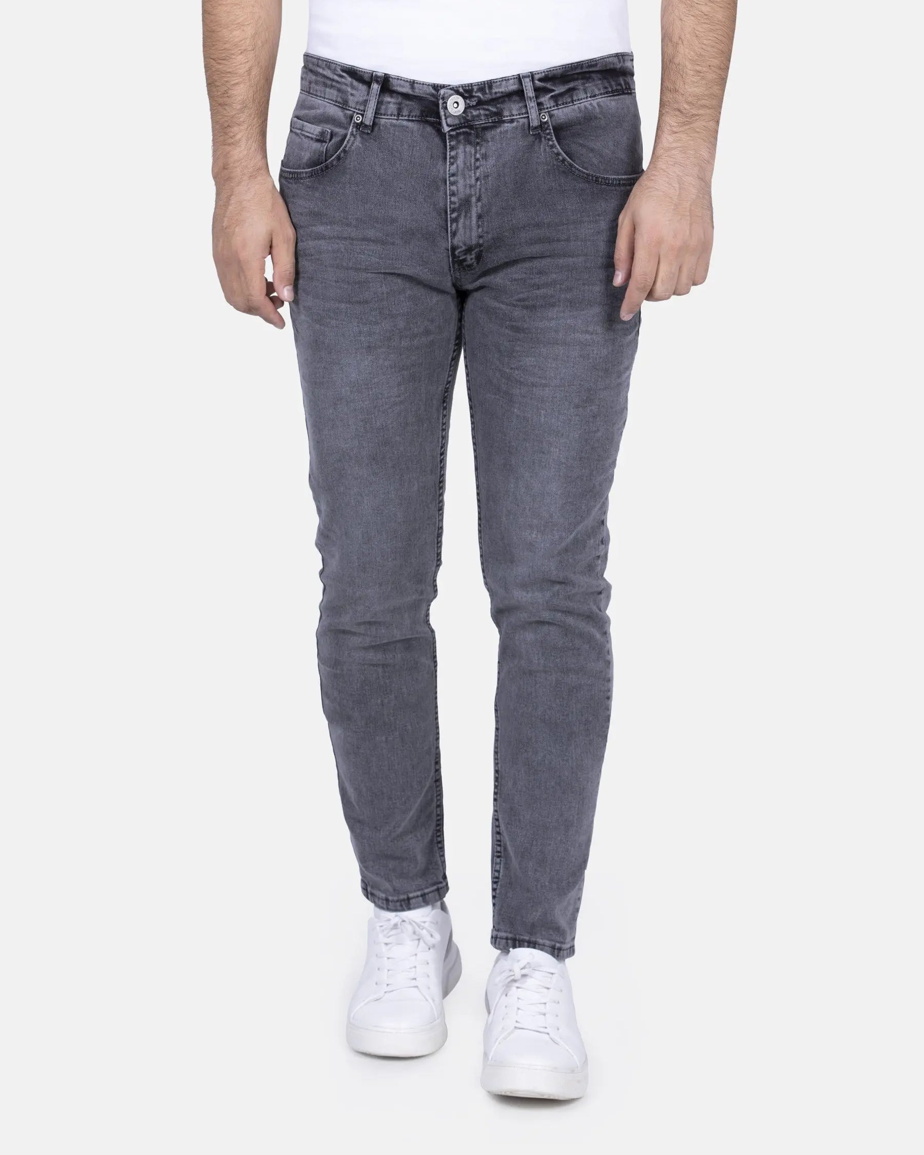 Jeans 82169 Louis Grey 40-32