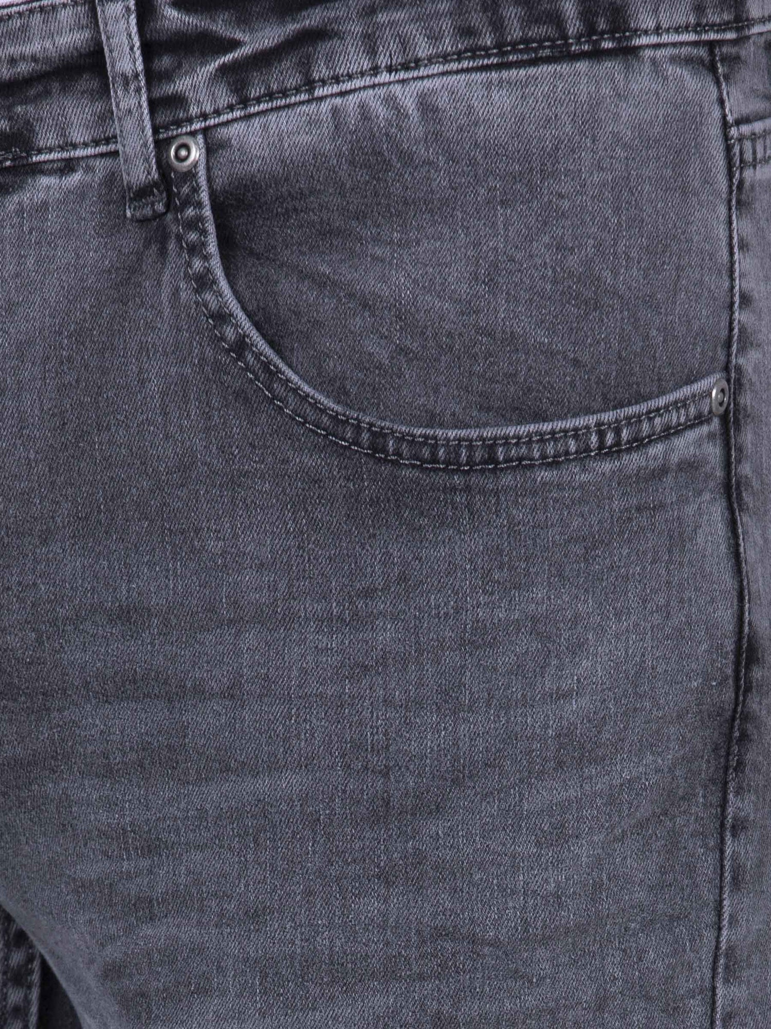 Jeans 82169 Louis Grey 40-32