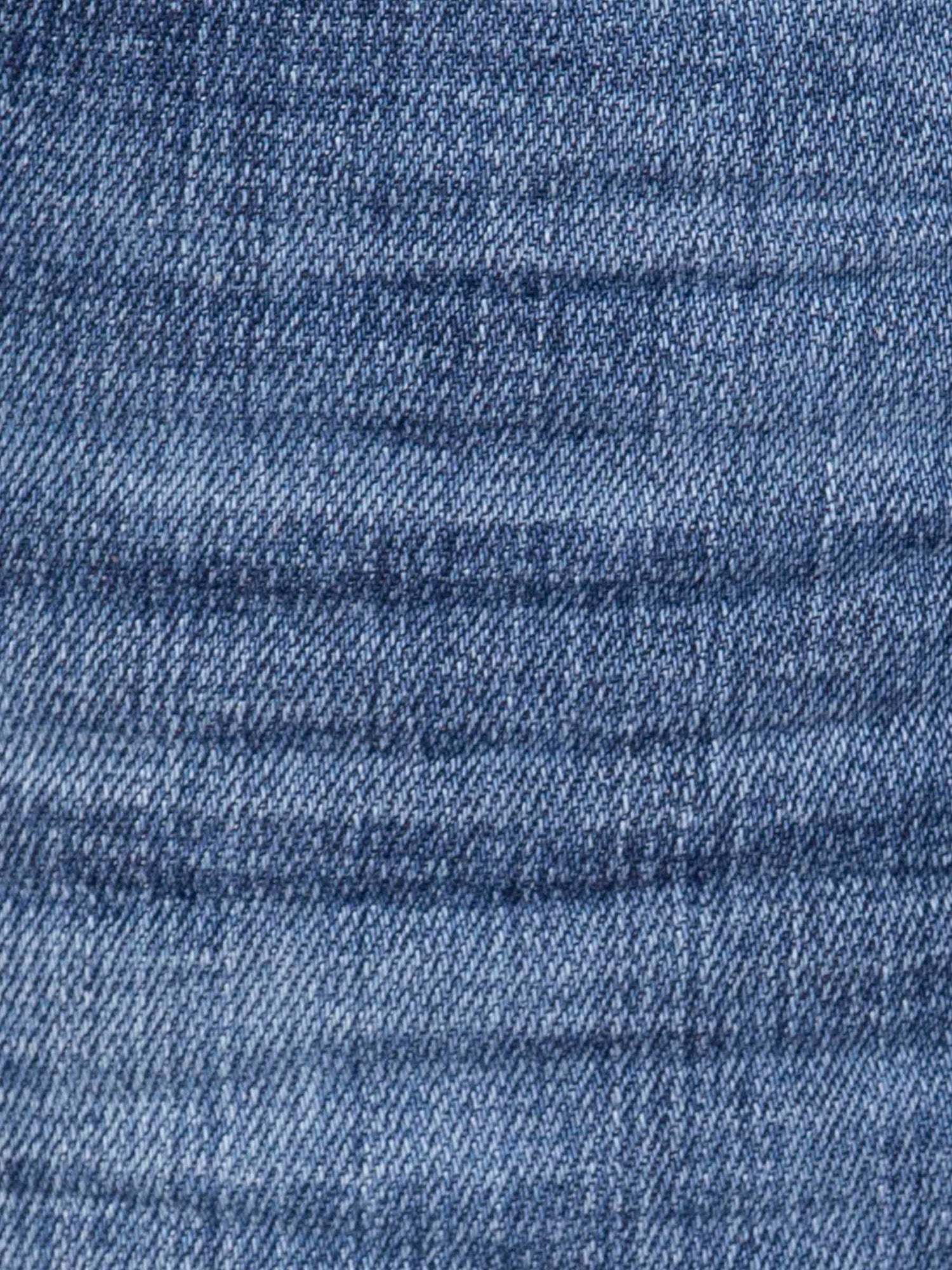 Fruges Slim Fit Blue Jeans 40-34