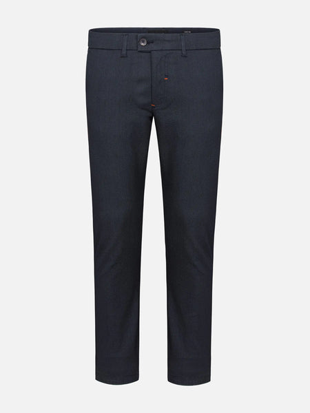 SOUMO BIG TUCK CHINO サイズ01 NAVY Wide Chino Pants – nanamica NEW YORK