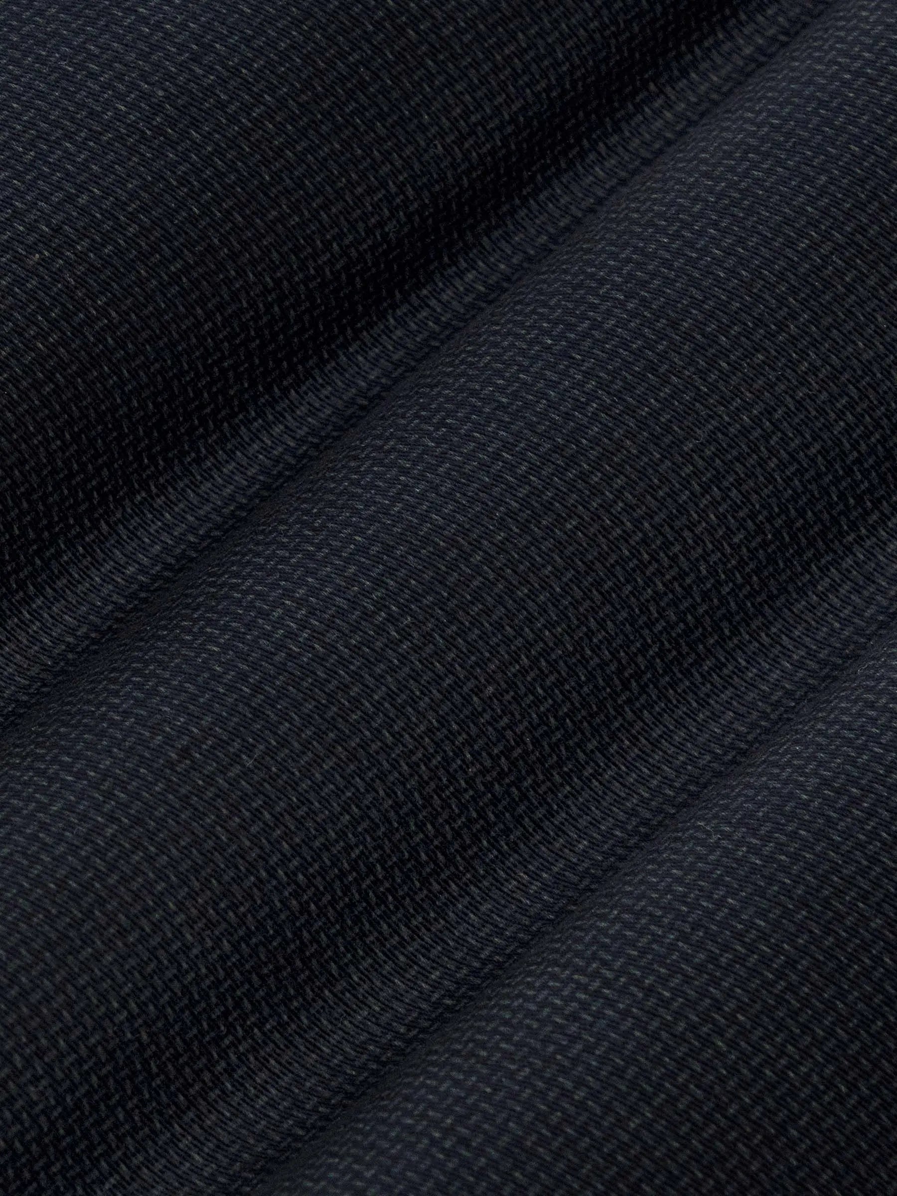 The Brasilia Navy Chino WAM DENIM