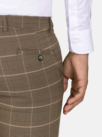 Pants 72322 Gerious Beige 40-30