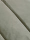 Jilliam Beige Winter Jkets 6XL