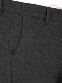 Kingston Slim Fit Anthrite Chino 40-32