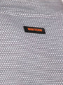 Casas High Neck Grey Sweater 6XL