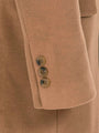 Foster Notch Lapel Peru Trench Coat 6XL