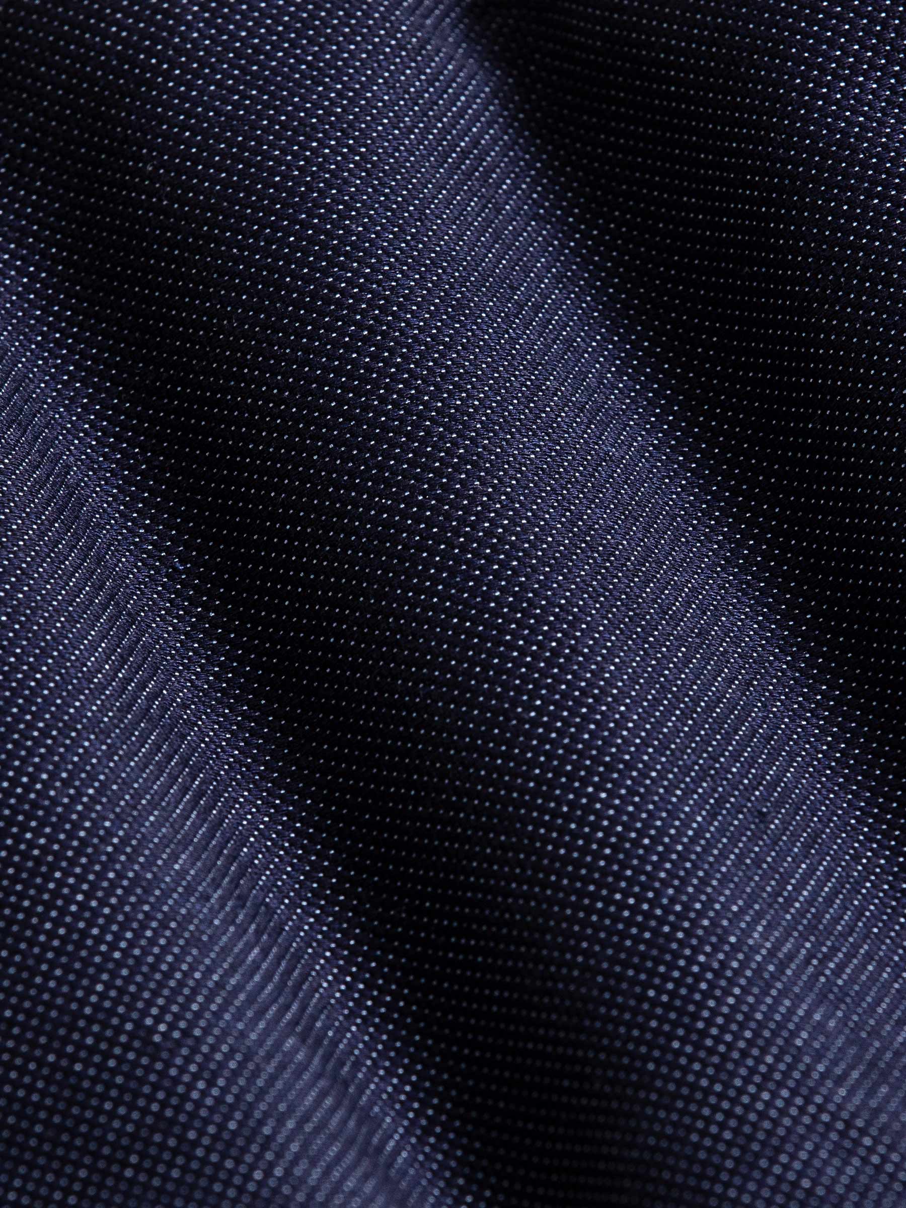 Swindon Stretch Slim Fit Dark Navy Jeans 40-34