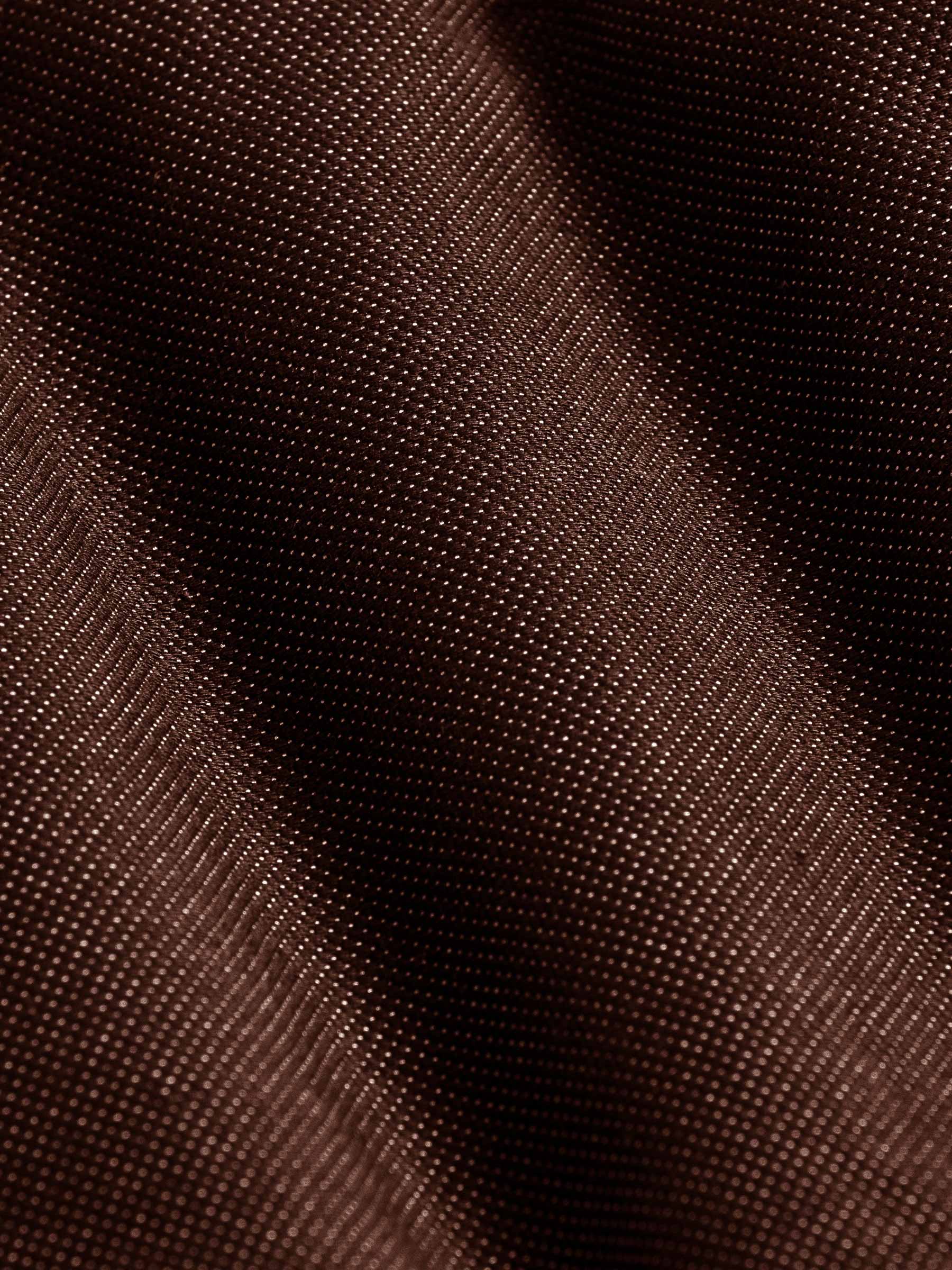 Swindon Stretch Slim Fit Brown Jeans 38-32