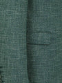 Balboa Textured Green Blazer 60