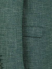 Balboa Textured Green Blazer 60