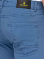 Aramis Comfort Slim Fit Indigo Jeans 40-32