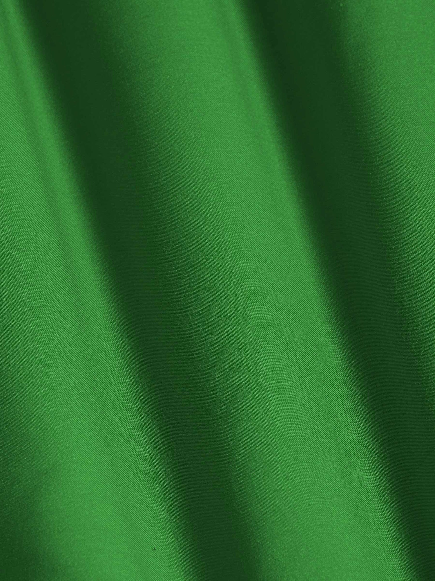 Leira Solid Light Green Long Sleeve Shirt 6XL