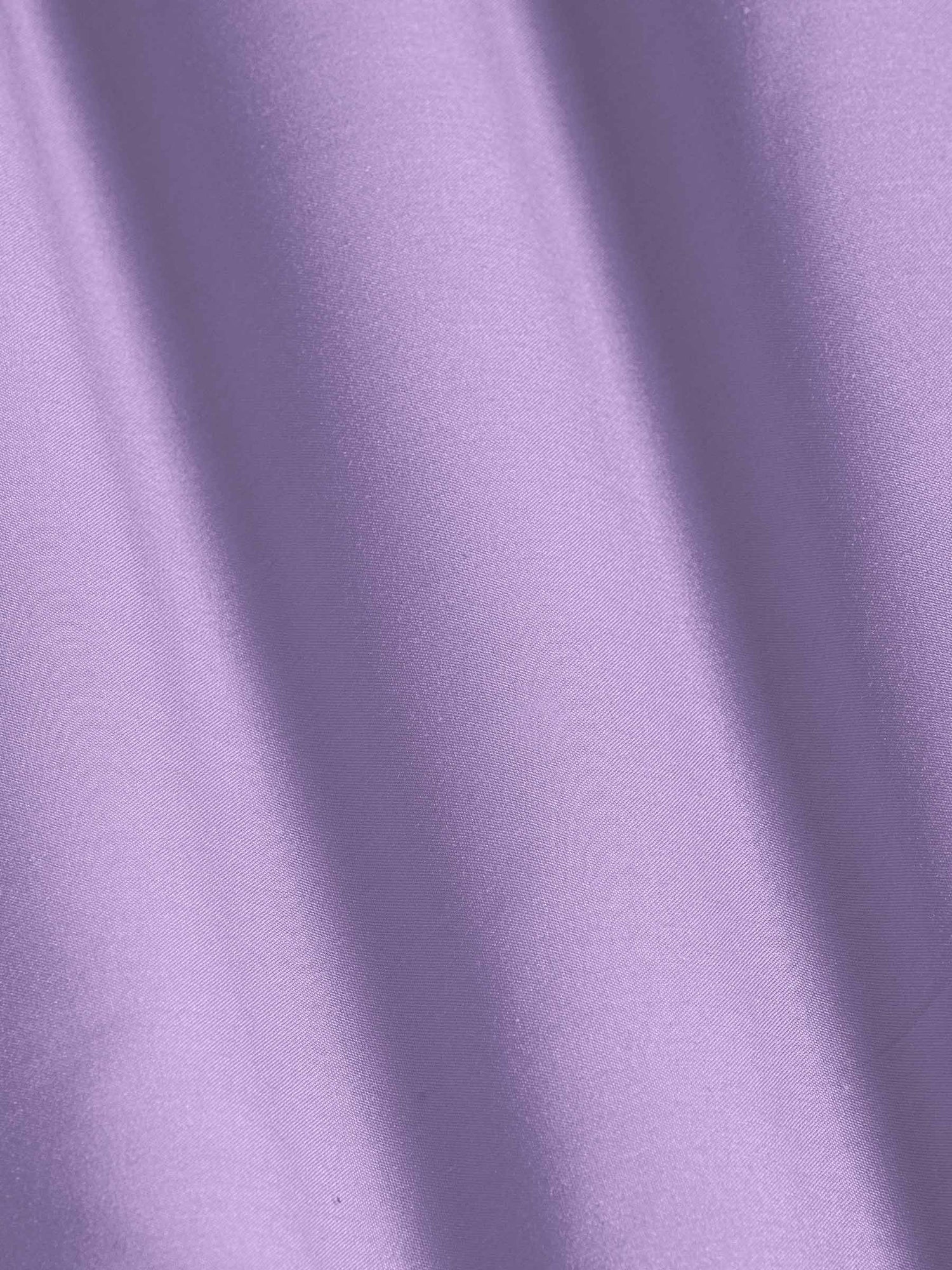 Leira Solid Lilac Long Sleeve Shirt 6XL