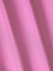 Leira Solid Dark Pink Long Sleeve Shirt 6XL