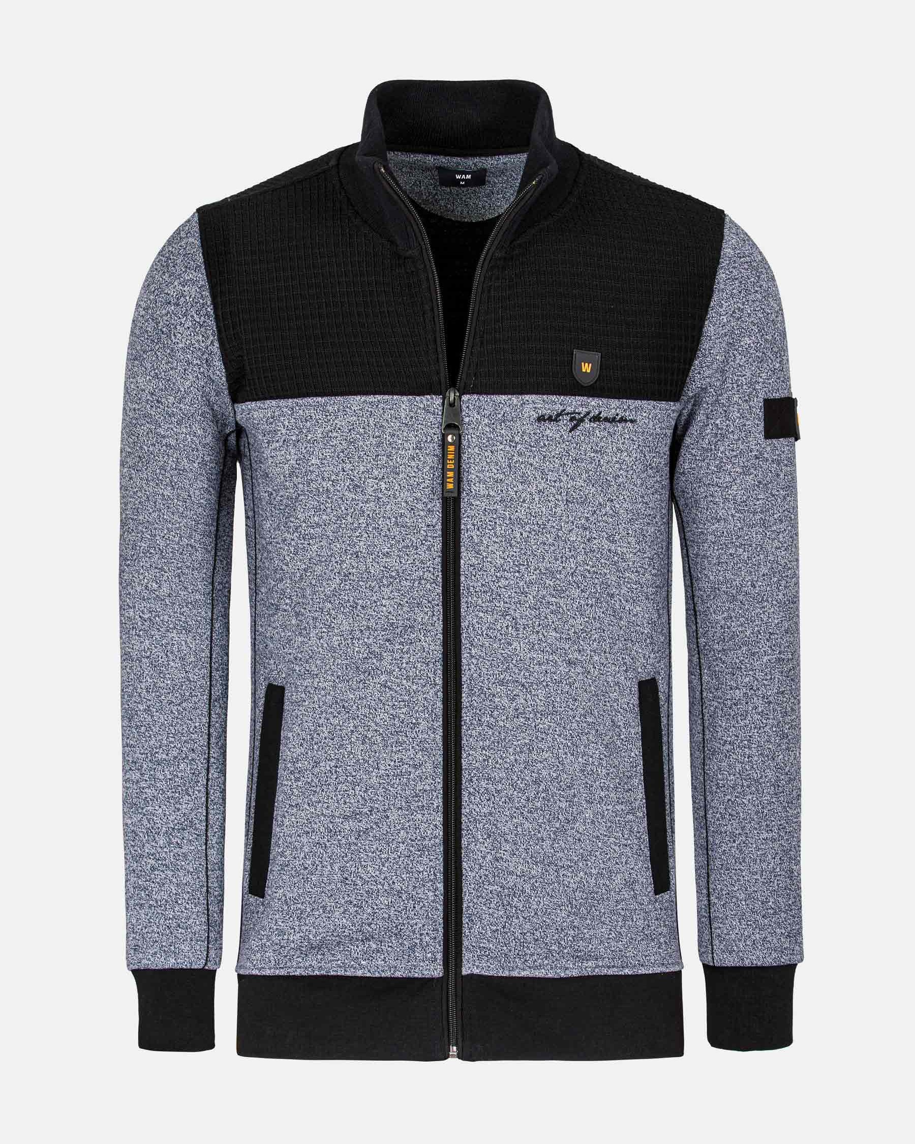 Altena Turtle Nick Vest Grey 6XL