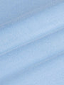 Siena Round-Necked Light Blue Pullover 6XL