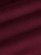 Siena Round-Necked Dark Red Pullover 6XL