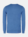 Athens V-Neck Royal Blue Pullover 6XL