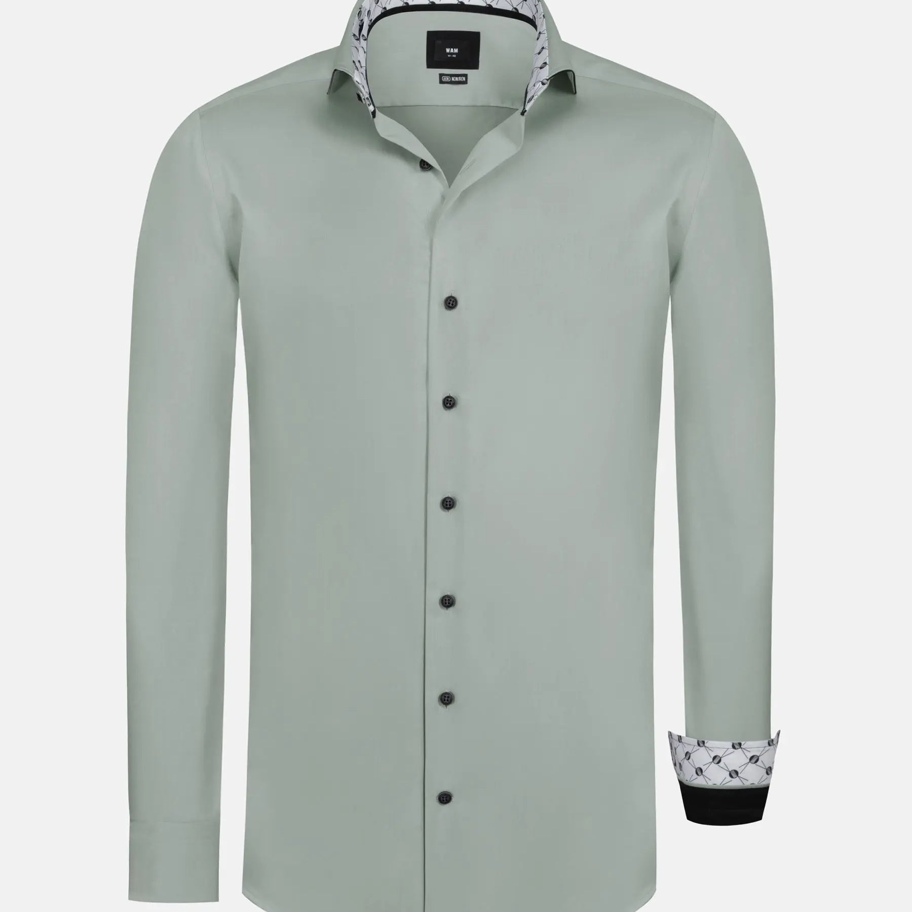 Caesar Light Menthol Shirt 6XL