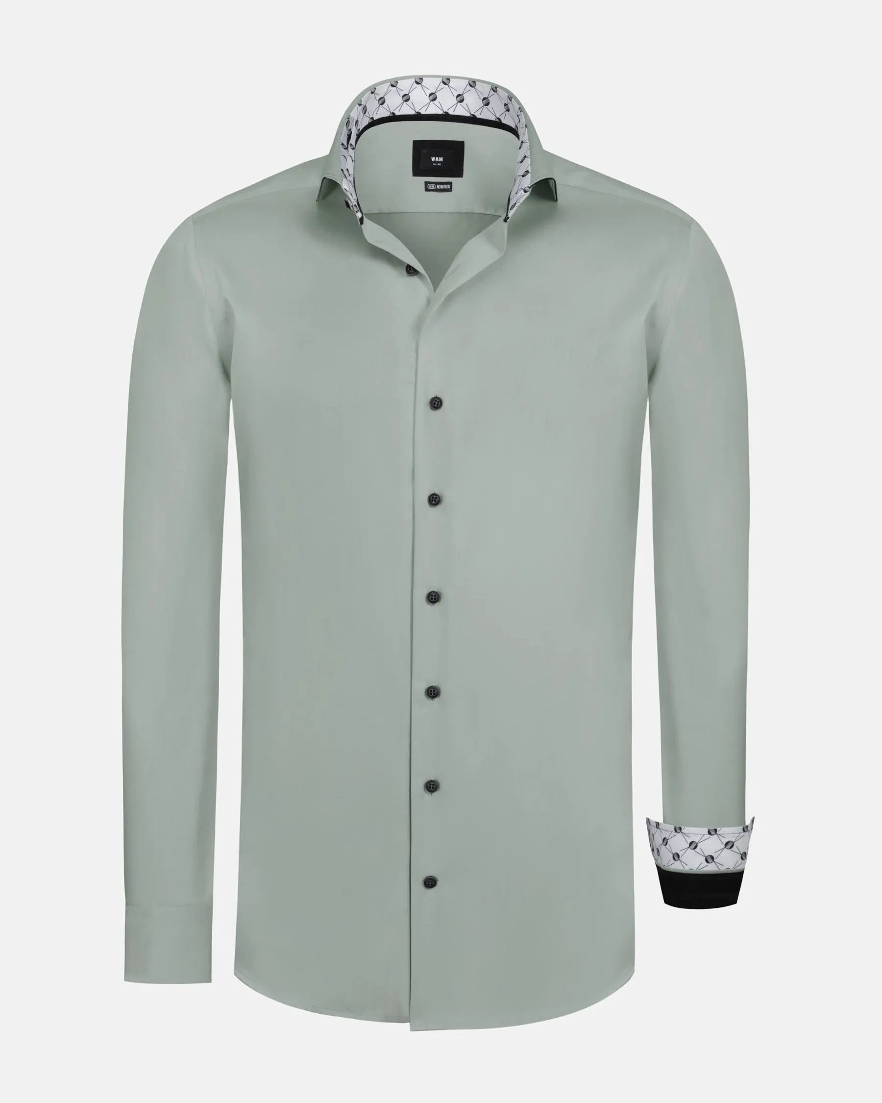 Caesar Light Menthol Shirt 6XL