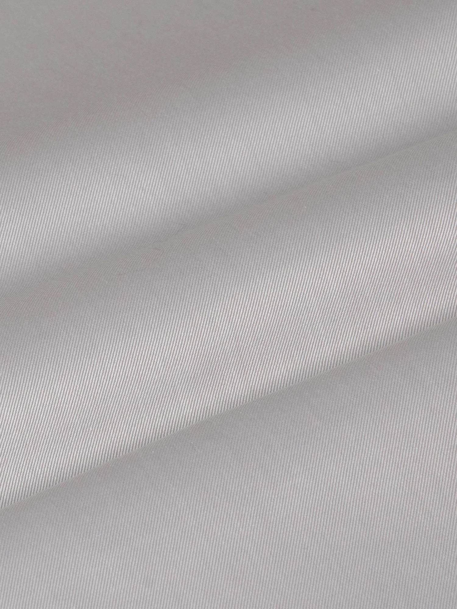 Caesar Light Grey Shirt 6XL