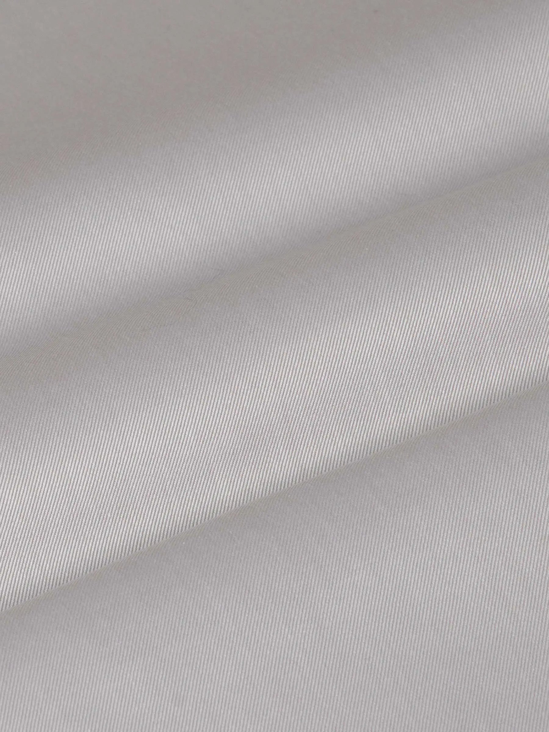 Caesar Light Grey Shirt 6XL