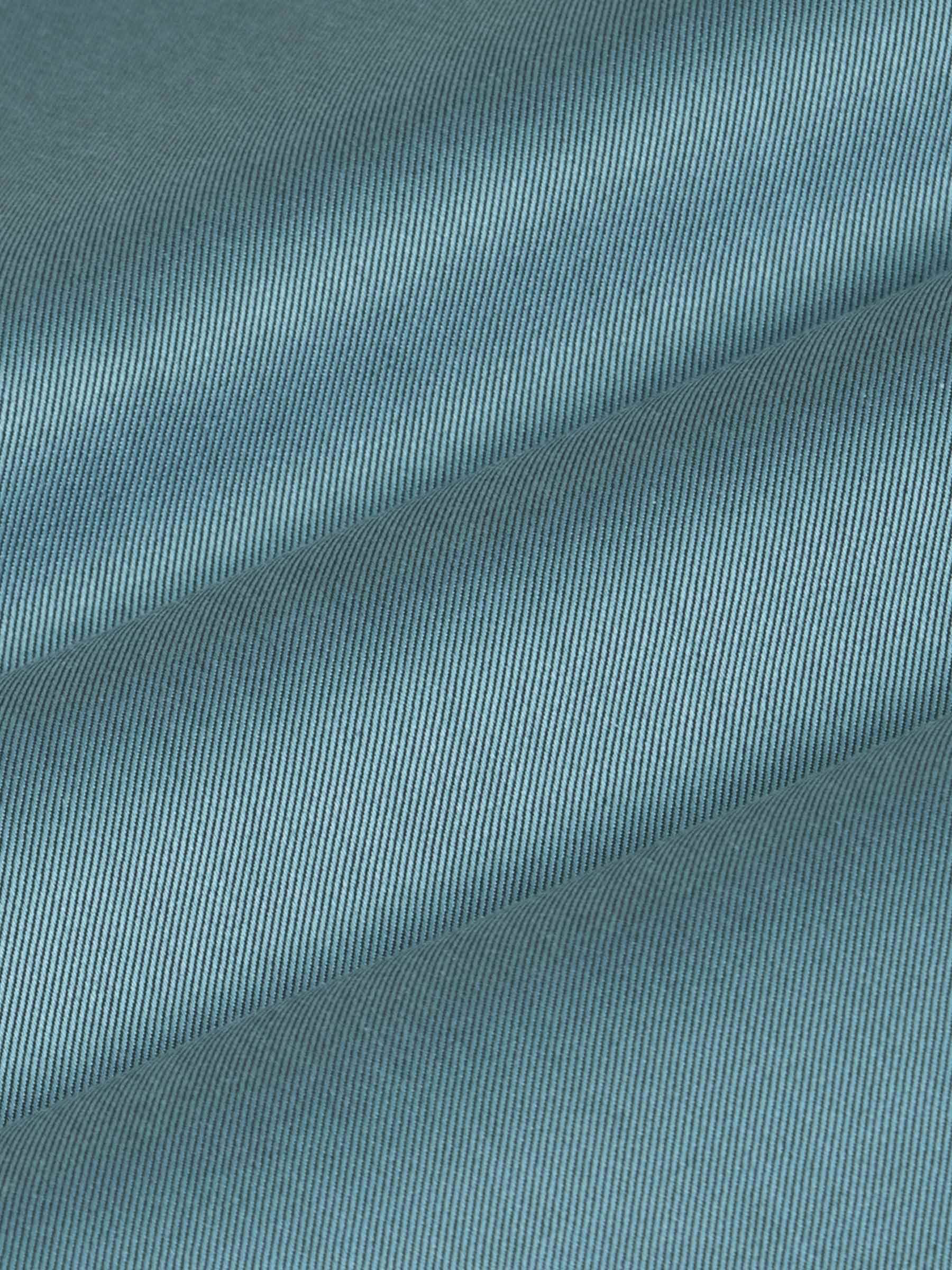 Caesar Light Green Business Shirt 6XL