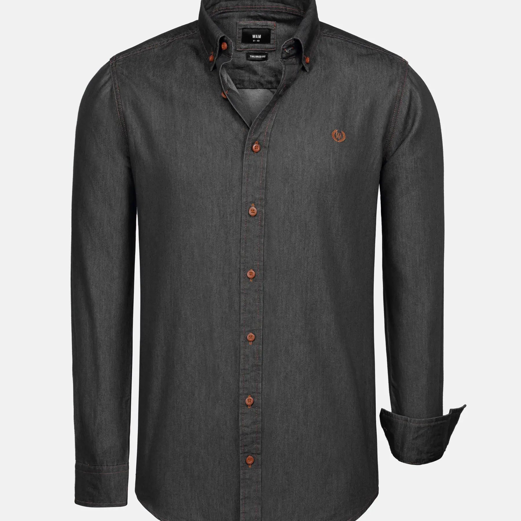 Bali Black Shirt 6XL