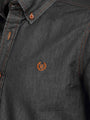 Bali Black Shirt 6XL