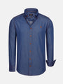 Bali Navy Shirt 6XL