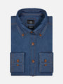 Bali Navy Shirt 6XL