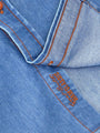 Bali Blue Shirt 6XL