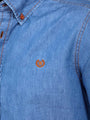 Bali Blue Shirt 6XL