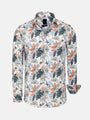 Porto White Shirt 6XL