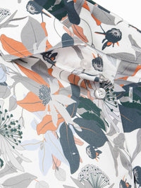 Porto White Shirt 6XL