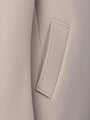 Camelot Slide Pocket Beige Trenchcoat 6XL