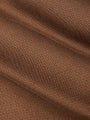 Santiago Slim Fit Textured Brown Jeans 40-32