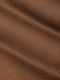 Santiago Slim Fit Textured Brown Jeans 40-32