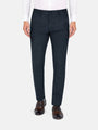 Kingston Straight Leg Navy Chino 40-34