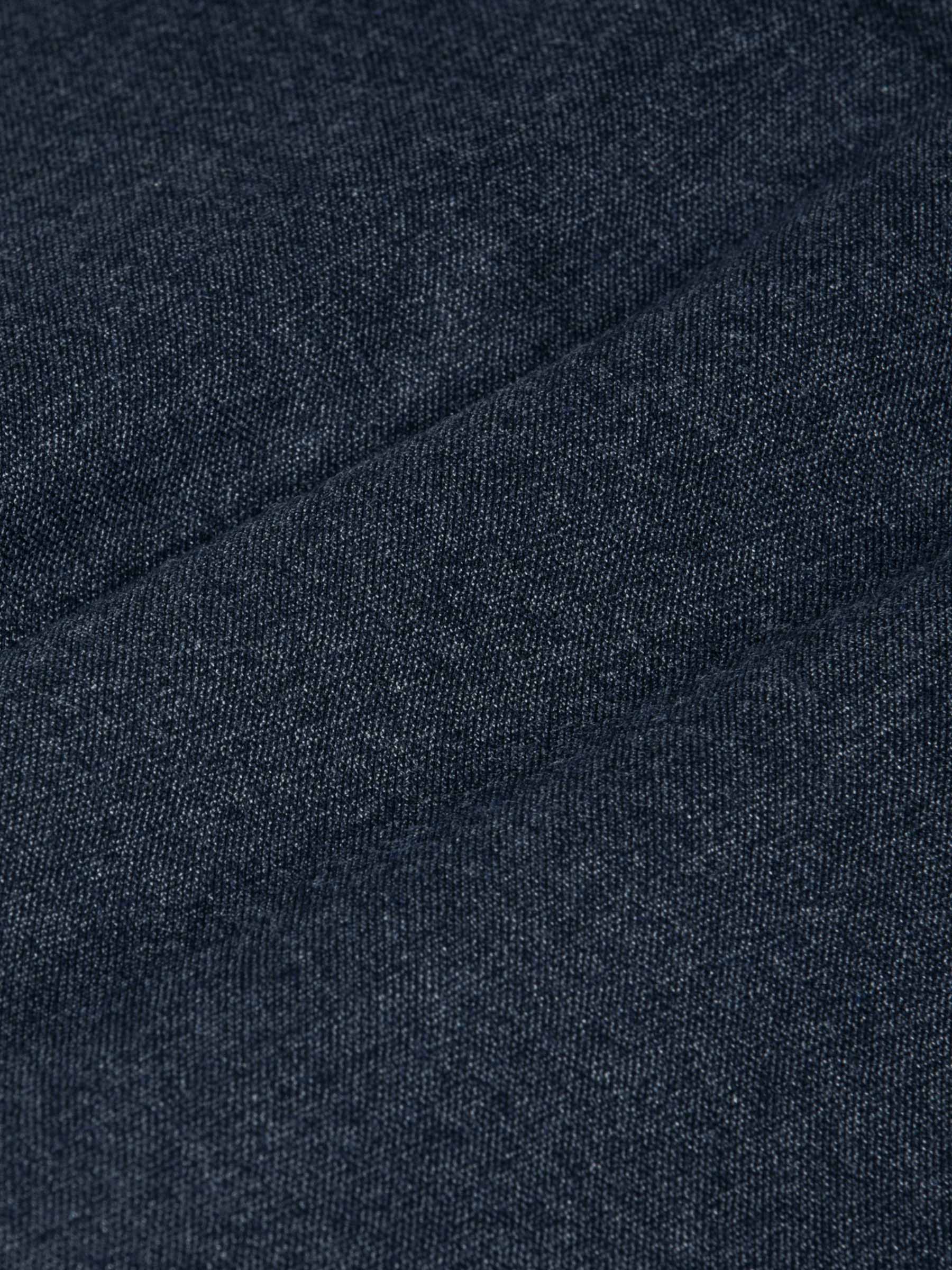 Kingston Straight Leg Navy Chino 40-34