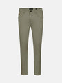 Bavaria Dark Beige Jeans 38-32