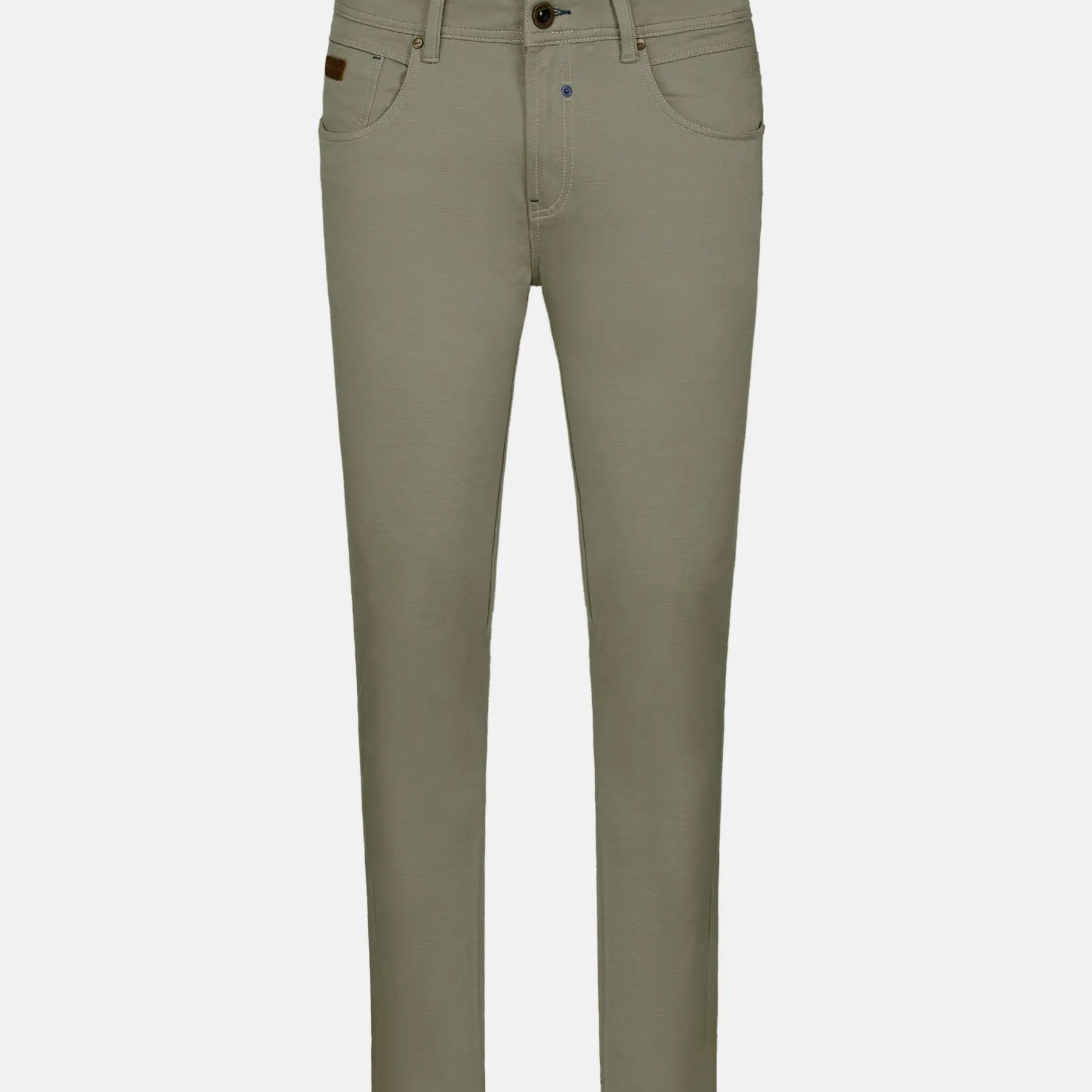 Bavaria Dark Beige Jeans 38-32