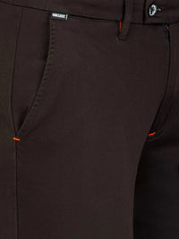 Robo Brown Chino 38-30